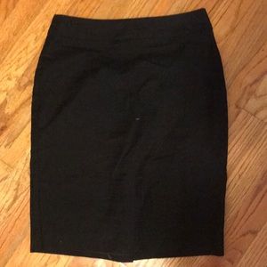Ann Taylor Pencil skirt
